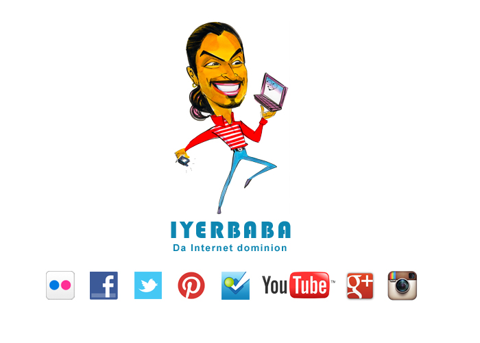 iYerBaba - Made In Mumbai & Currently Alive